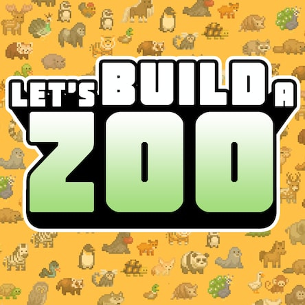 GAME Let`s Build a ZOO Vereinfachtes Chinesisch, Deutsch, Englisch, Spanisch, Französisch, Italienisch, Japanisch, Thailändisch Playstation 4/Playstation 5