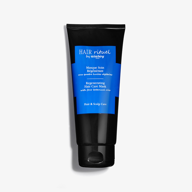 Sisley Regenerating Haarmaske 200 ml Frauen