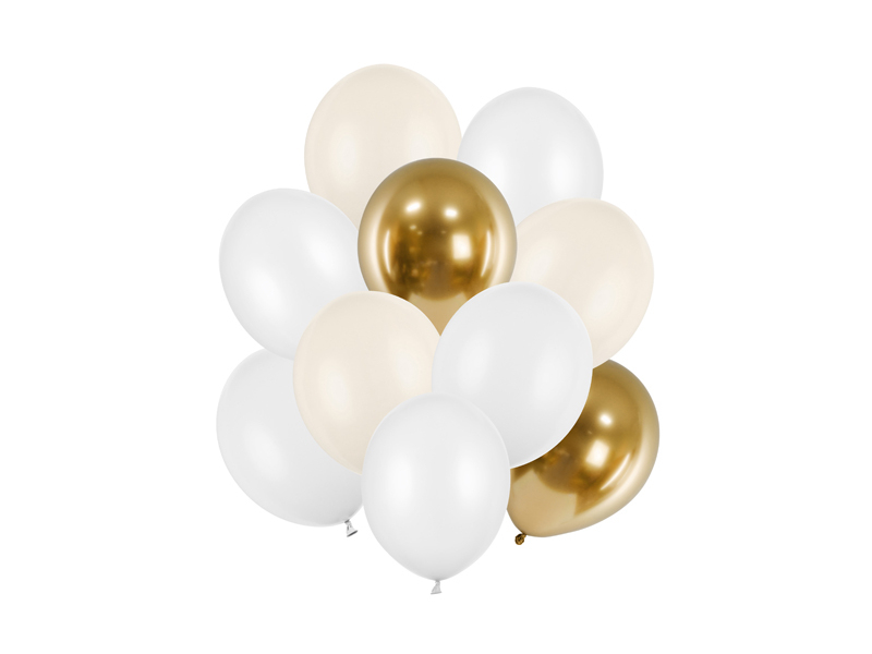 PartyDeco ZBL3 partydekorationen Spielzeugballon