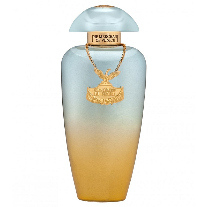 The Merchant Of Venice La Fenice Pour Femme 100 ml Frauen