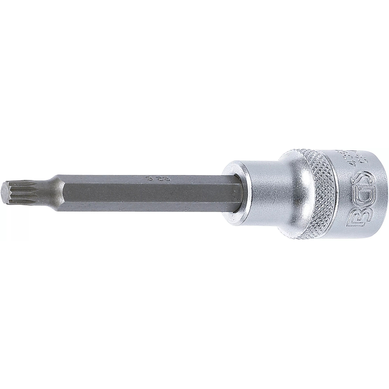BGS technic Bit Socket