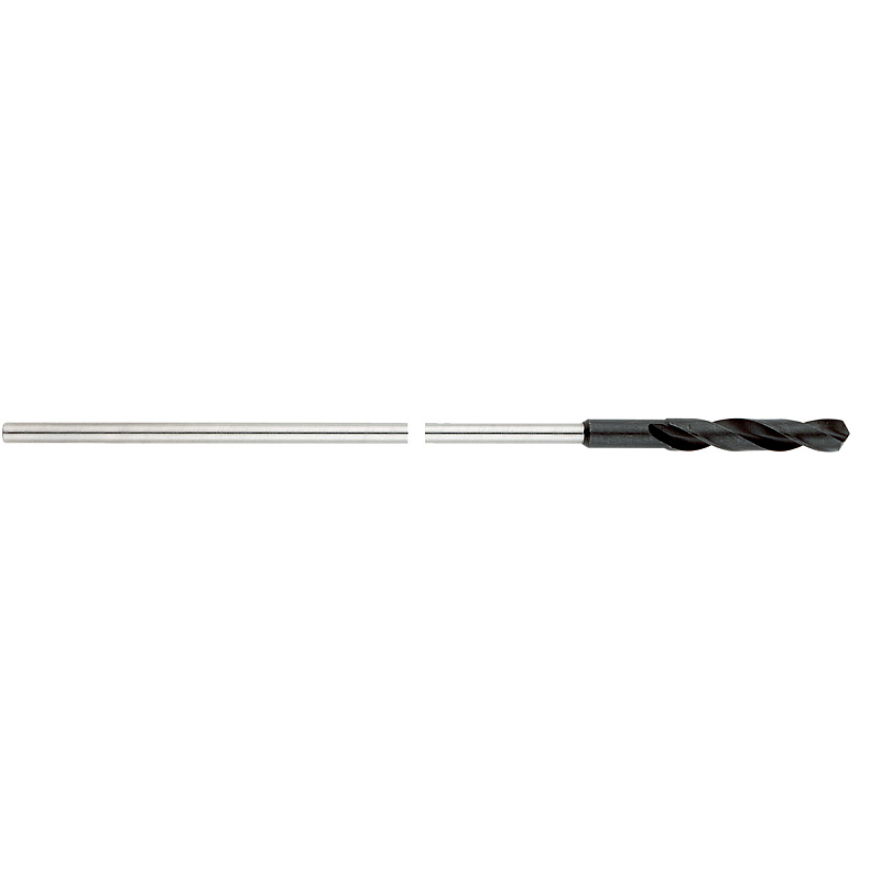 Metabo 627334000 Bohrer Spiralbohrer-Bit 1 Stück(e)