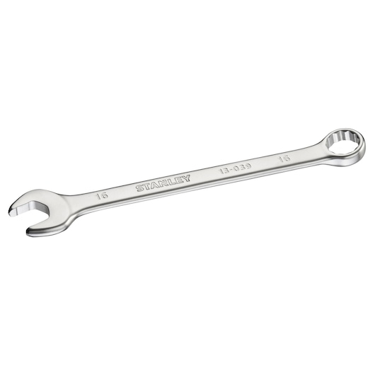 Stanley FMMT13039-0 Gabelringschlüssel