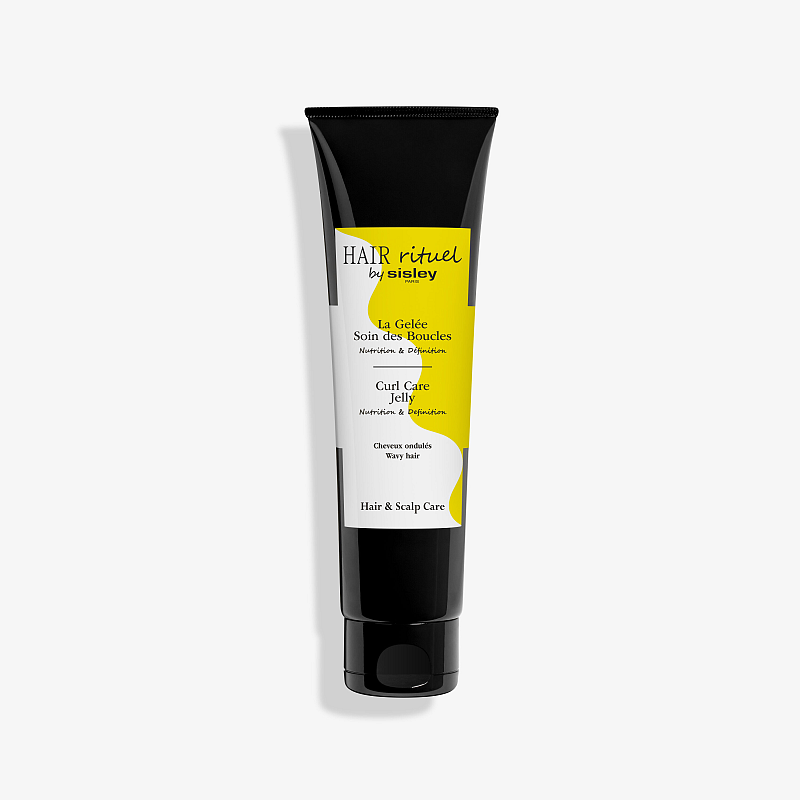 Sisley Curl Care Jelly Haargel Unisex 150 ml