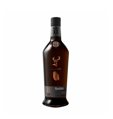 Glenfiddich Project XX Whiskey 0,7 l Single malt Irland