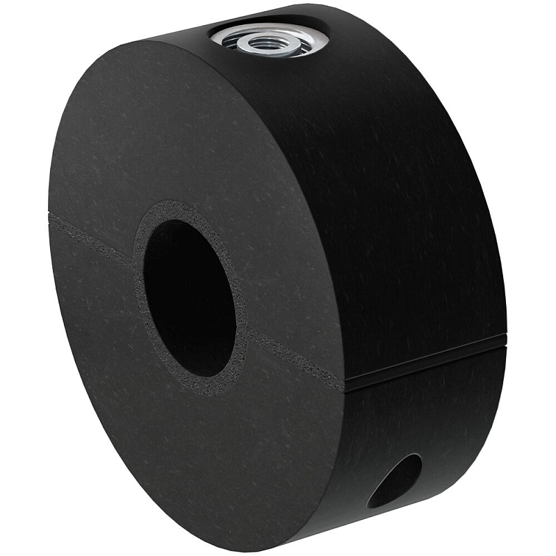 Fischer 505585 Sanitäraufhängung/-klemme Rohrschelle