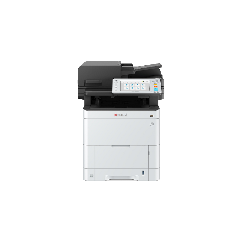 KYOCERA ECOSYS MA3500cifx Laser A4 1200 x 1200 DPI 35 Seiten pro Minute