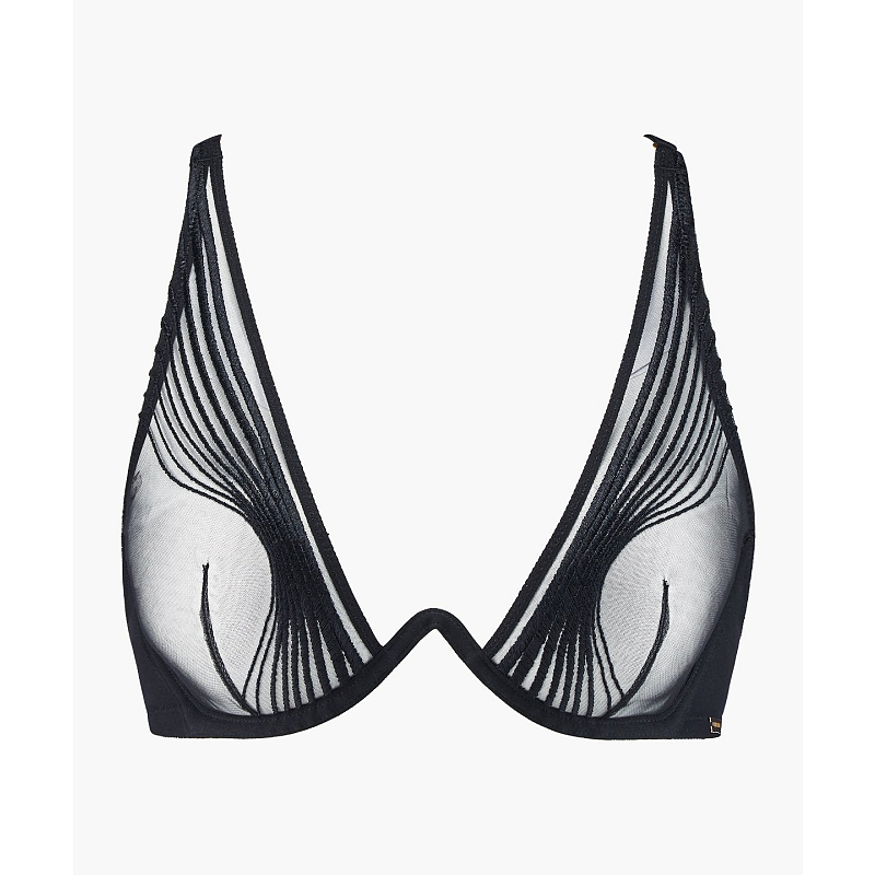 Aubade Sumptuous Waves BH
