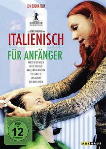 STUDIOCANAL 500416 Film/Video DVD Dänisch, Deutsch