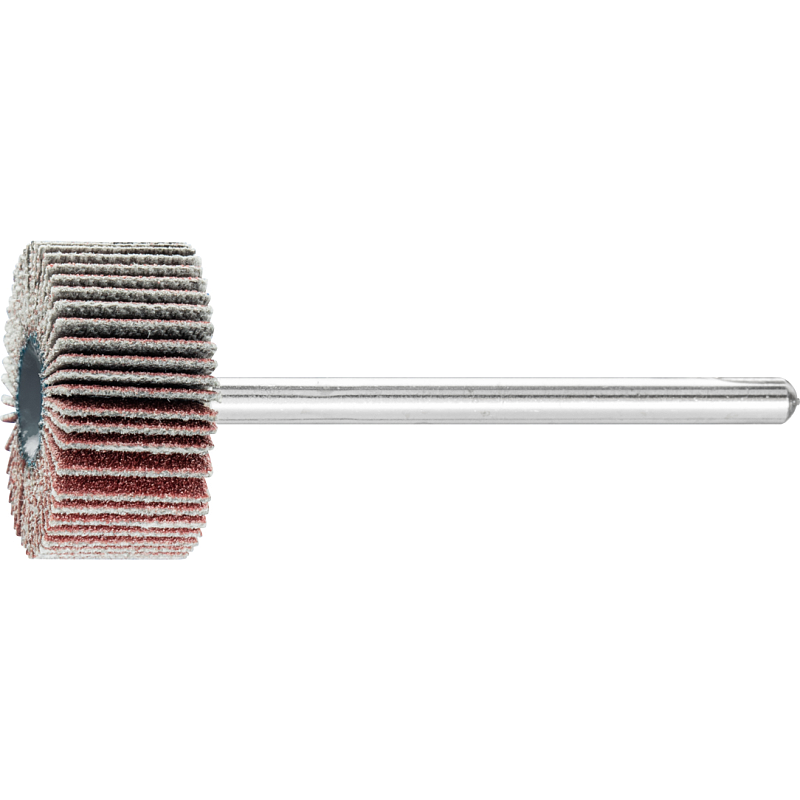 PFERD F 2010/3 A 180 Rotierendes Schleifwerkzeug Zubehör Metall