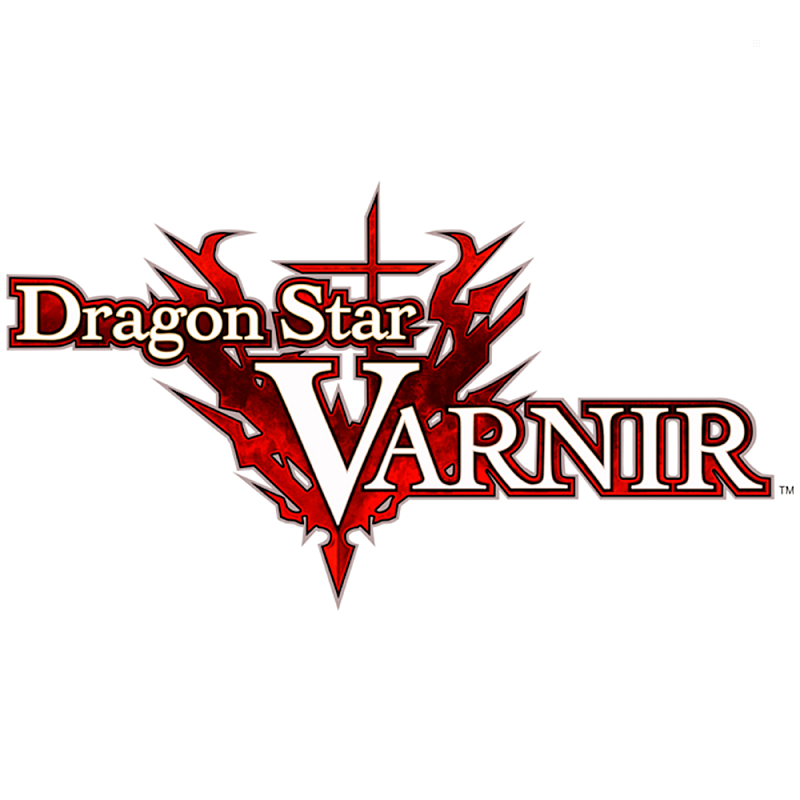 Idea Factory Dragon Star Varnir Standard PlayStation 4