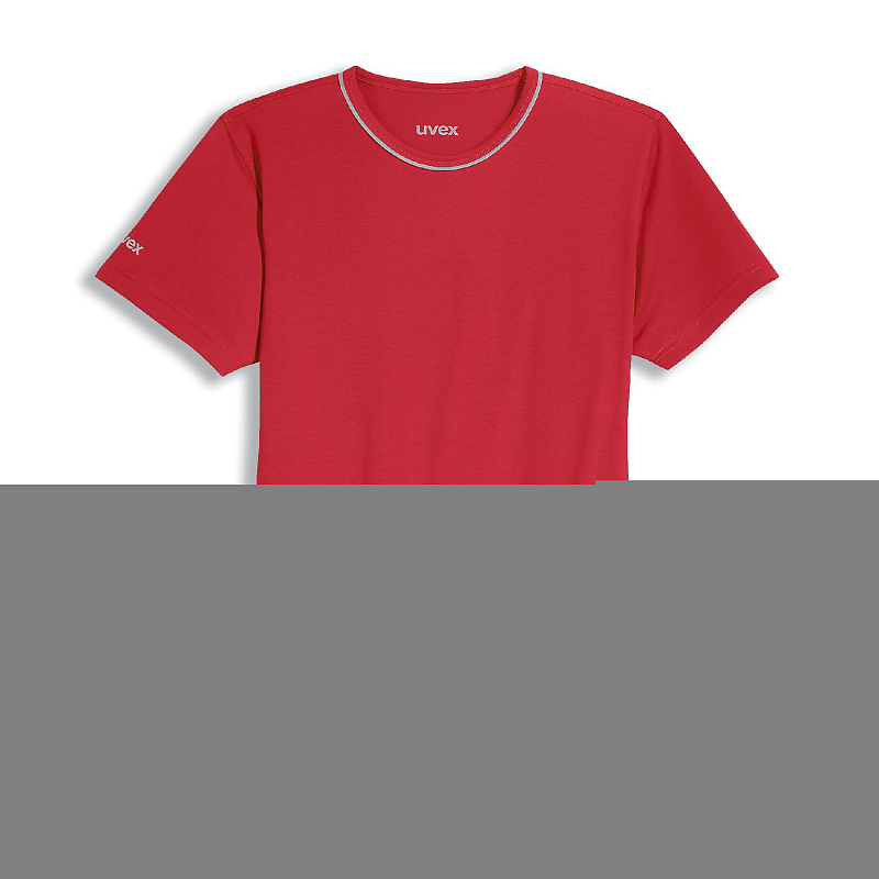 Uvex suXXeed T-Shirt Lyocell, Polyester