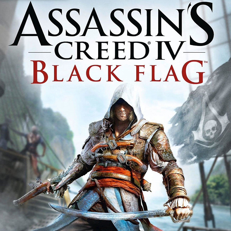 Ubisoft Assassin's Creed IV : Black Flag - Bonus Edition Standard Deutsch, Englisch, Spanisch, Französisch, Italienisch, Portugiesisch, Russisch PlayStation 3