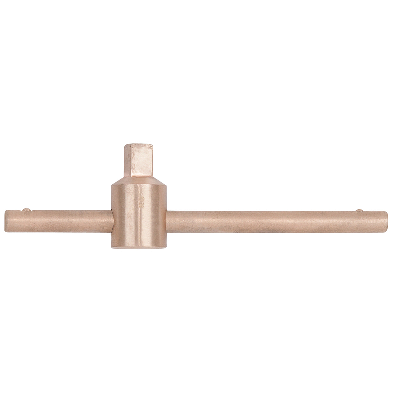 KS Tools 962.1460 Handwerkzeug-Schaft, -Griff/-Adapter 200 mm