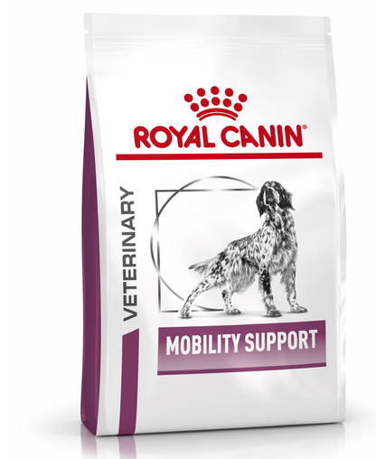 Royal Canin Mobility Support 7 kg Adult Geflügel