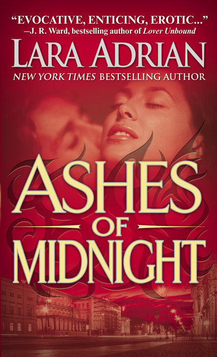 Ashes of Midnight Buch Taschenbuch für den Massenmarkt 368 Seiten