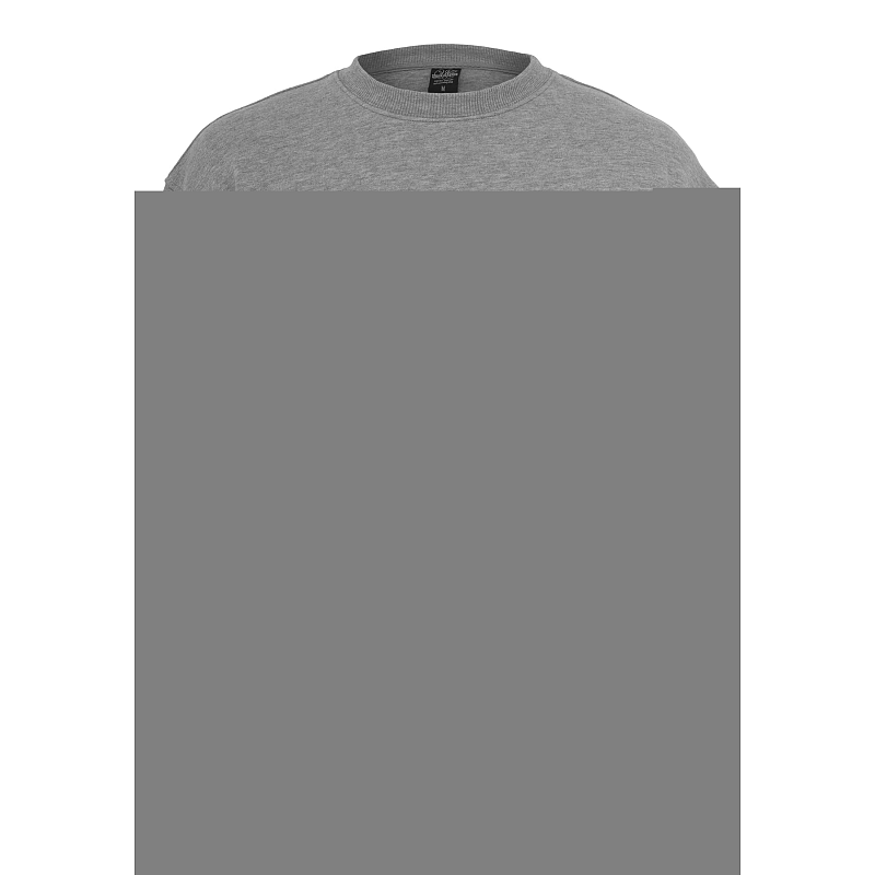 Urban Classics Urban Fit Sweatshirt