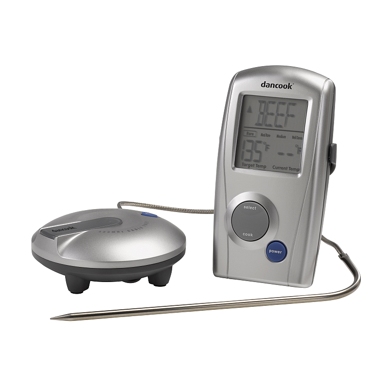 Dancook 120 147 Grillzubehör Thermometer