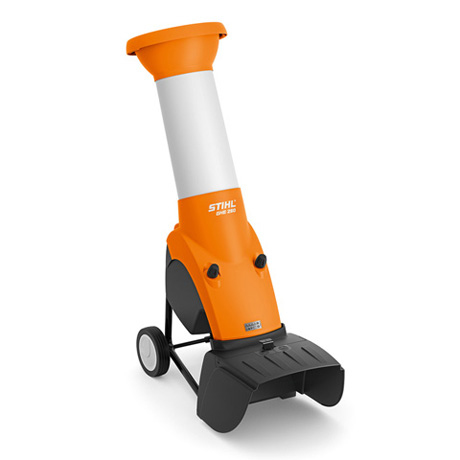 Stihl GHE 260 Garten-Häcksler 2900 W Blade