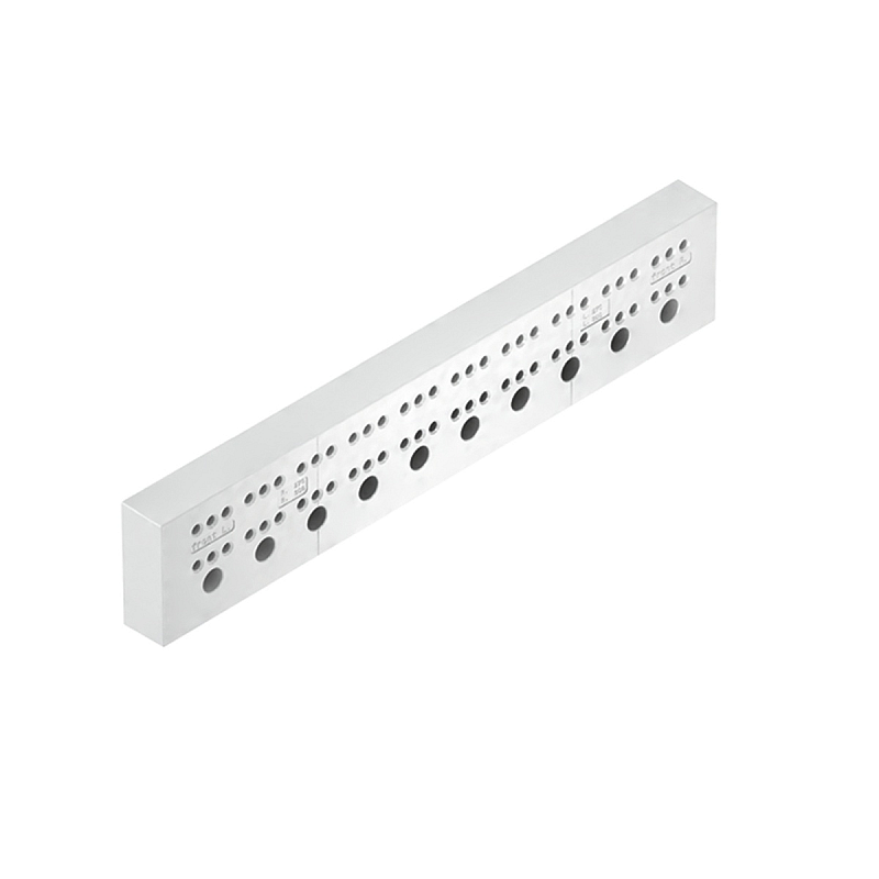 Hettich 9135703 Schubladenrolle & -schiene 20 kg
