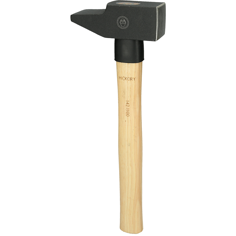 KS Tools 142.1100 Hammer Niethammer