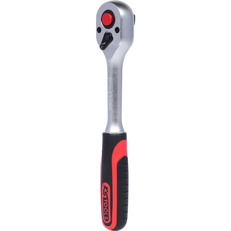 KS Tools 914.3890 Ratschenschlüssel Chrom-Vanadium-Stahl 72 Stück(e)