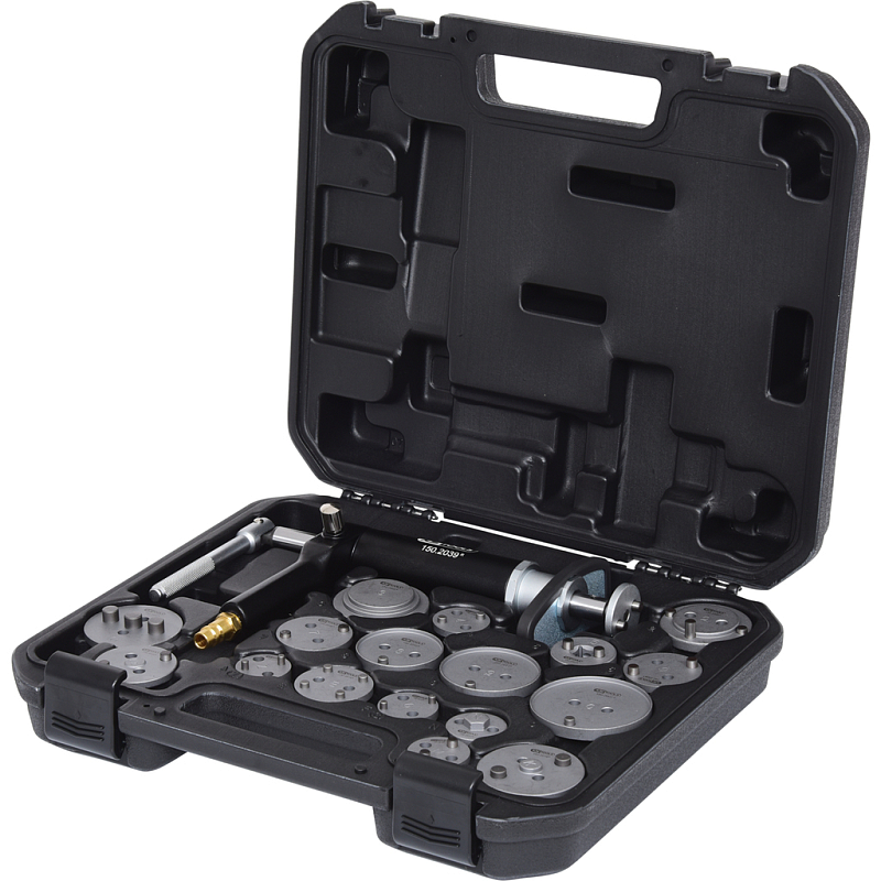 KS Tools 150.2000 Bremsanlage/-komponente für Fahrzeuge