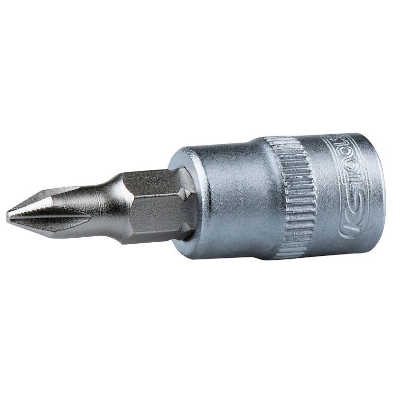 KS Tools 917.1398 Steckdosen/Steckdosen-Set Buchse
