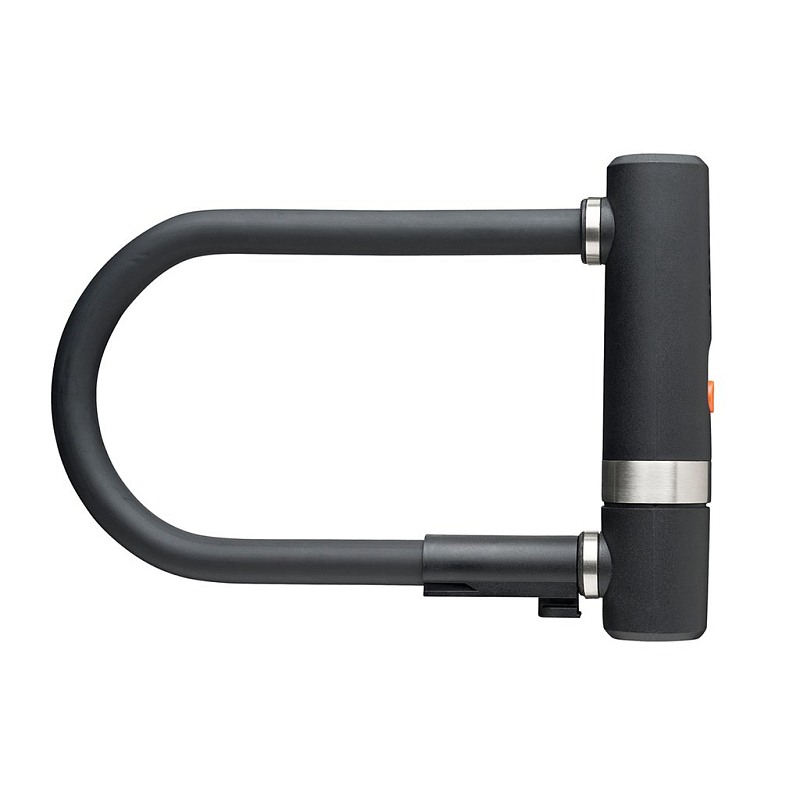 AXA 5011635 Fahrradschloss Schwarz 360 mm U-Schloss