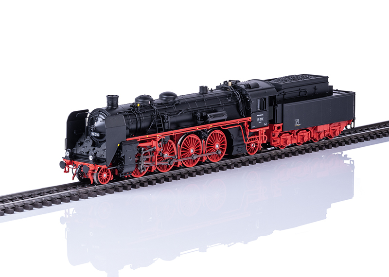 Märklin 38190 Lokomotivenmodell Vormontiert HO (1:87)