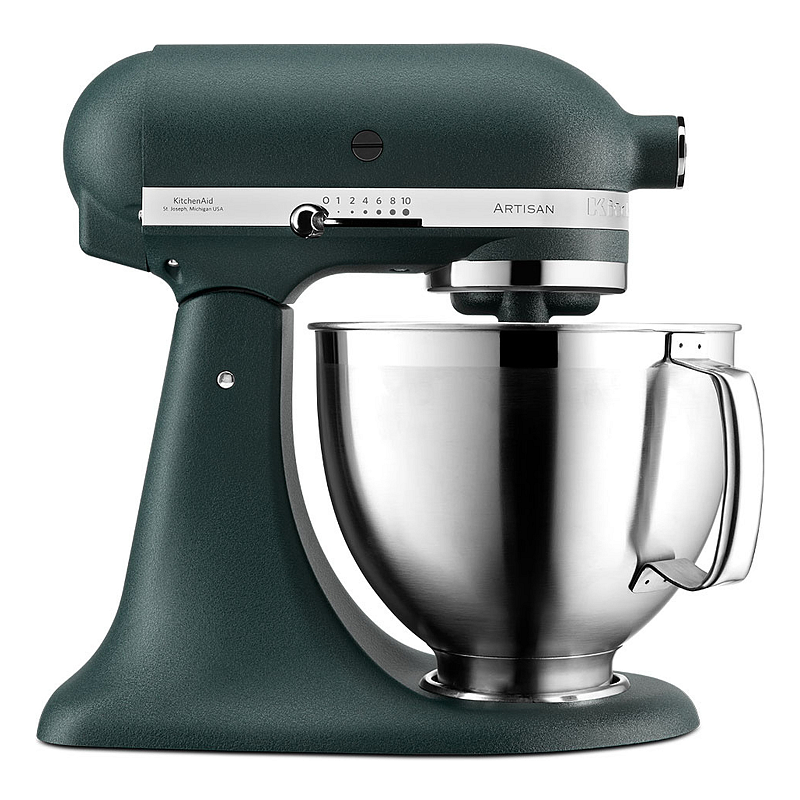 KitchenAid Artisan Standmixer 300 W Schwarz