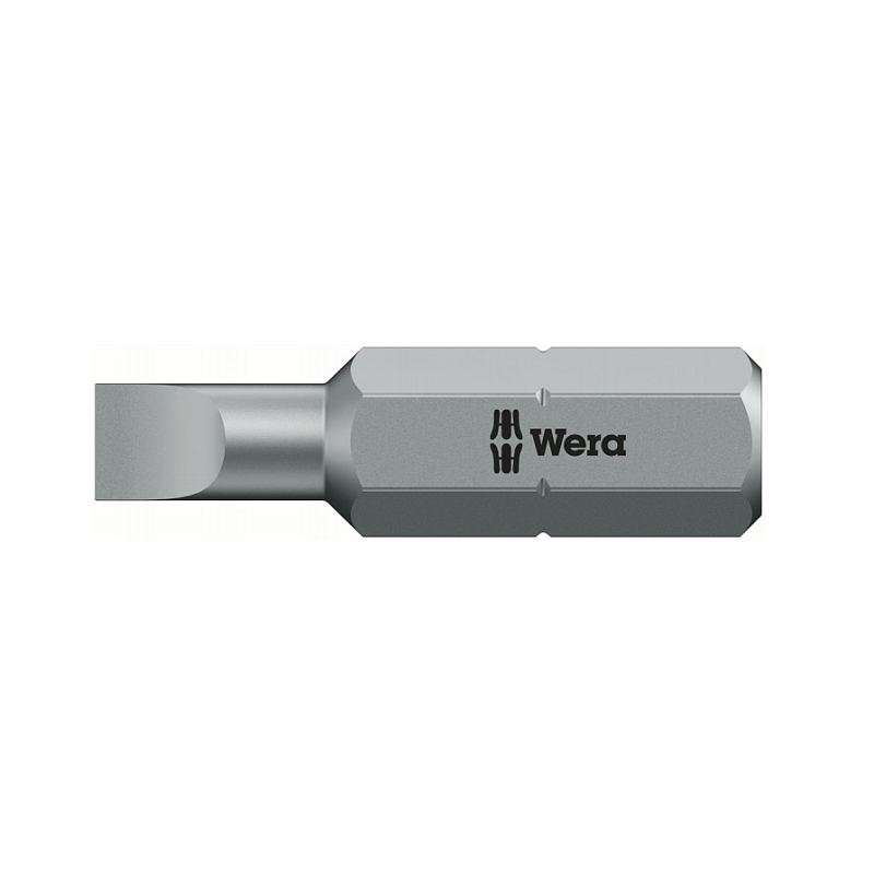 Wera 05056200001 Schraubenziehereinsatz 1 Stück(e)