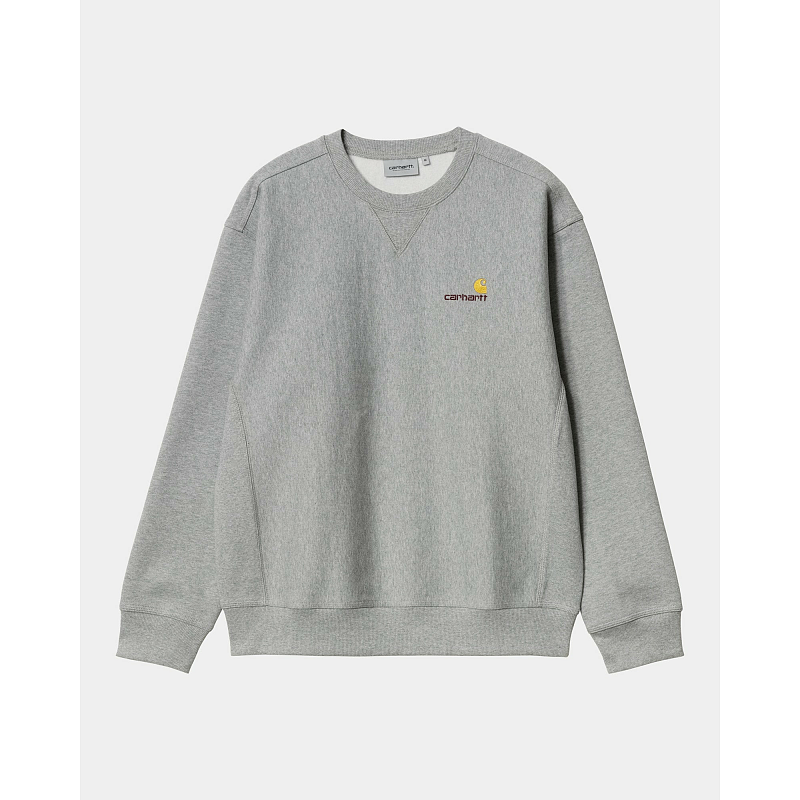 Carhartt I025475_V6_XX_M Sweatshirt/Hoodie