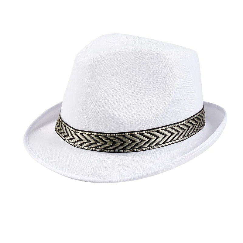 Boland 8712026013958 Kostümzubehör Karnevalskostüm-Hut Erwachsener Unisex