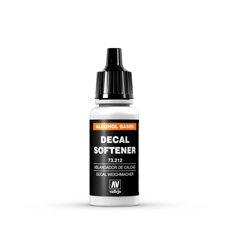 Vallejo 73.212 Hobbymalereimittel/Zusatz 17 ml