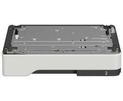 Lexmark 36S2910 Papierzuführung Papierfach 250 Blätter