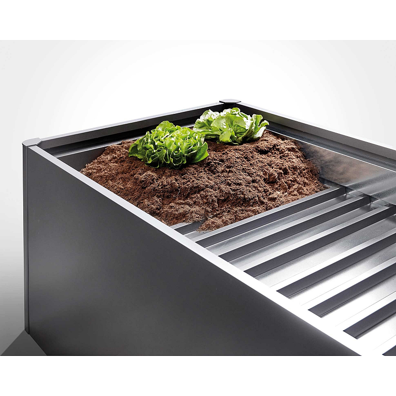 Biohort 65043 Zubehör erhöhte Gartenbeete