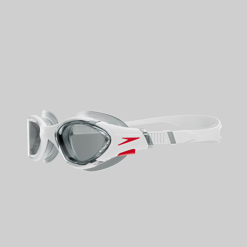 Speedo 800233214500 Schwimmbrille Unisex Universalgröße