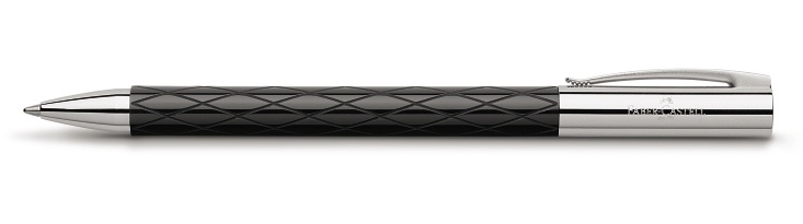 Faber-Castell Ambition Schwarz Fettdruck 1 Stück(e)