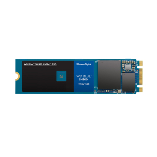Western Digital SN500 250 GB M.2 PCI Express 3.0 NVMe 3D NAND