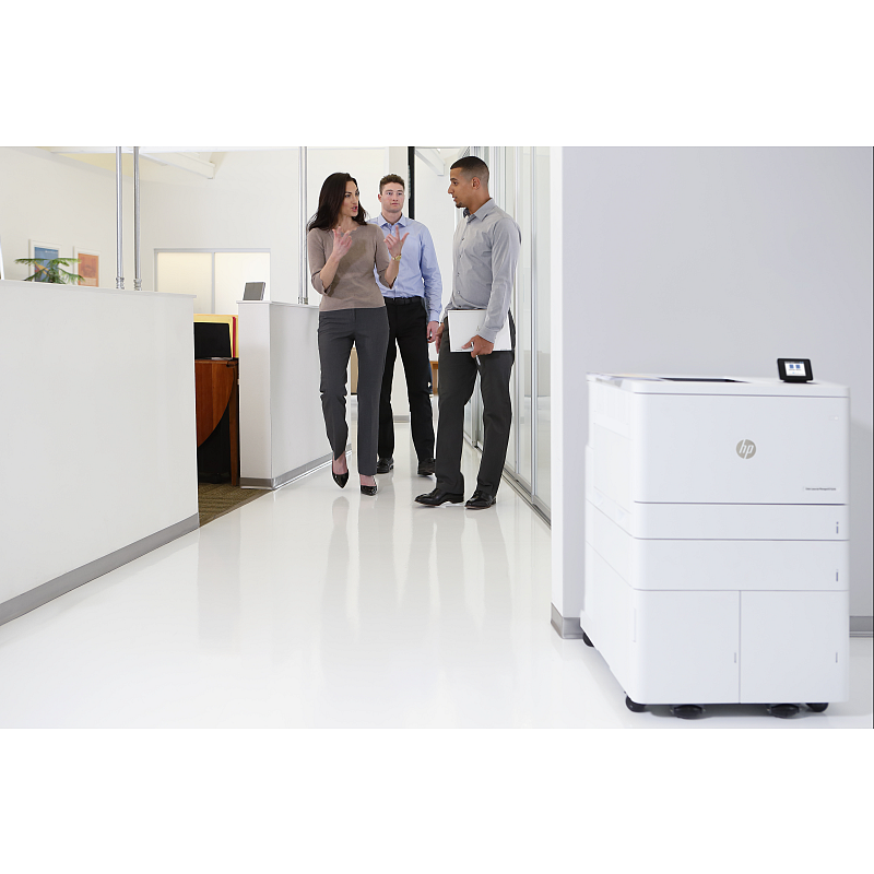 HP 658A Schwarz Original LaserJet Tonerkartusche