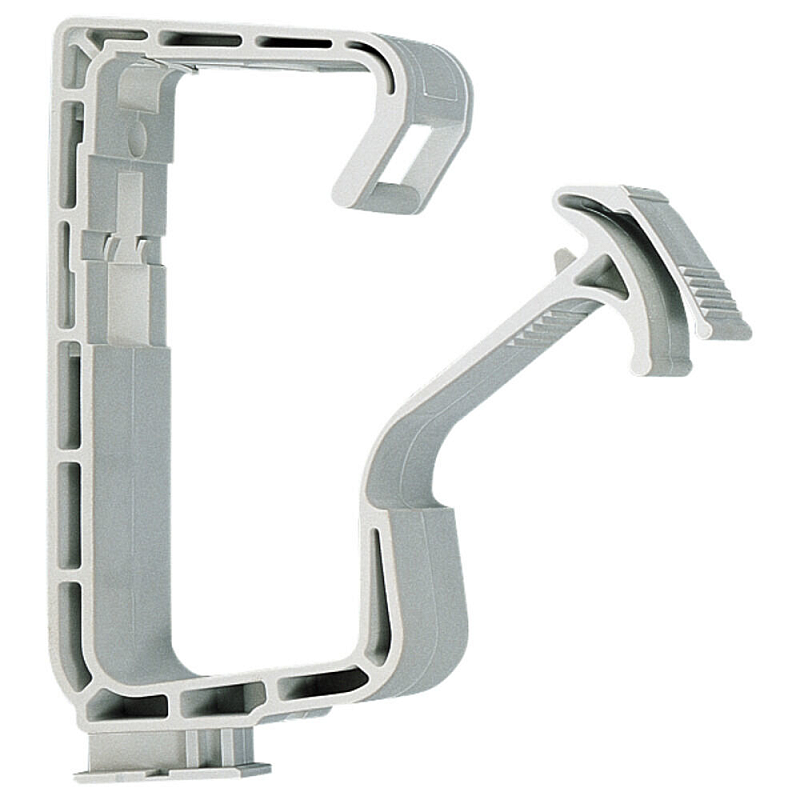 Fischer 58139 Sanitäraufhängung/-klemme Rohrschelle