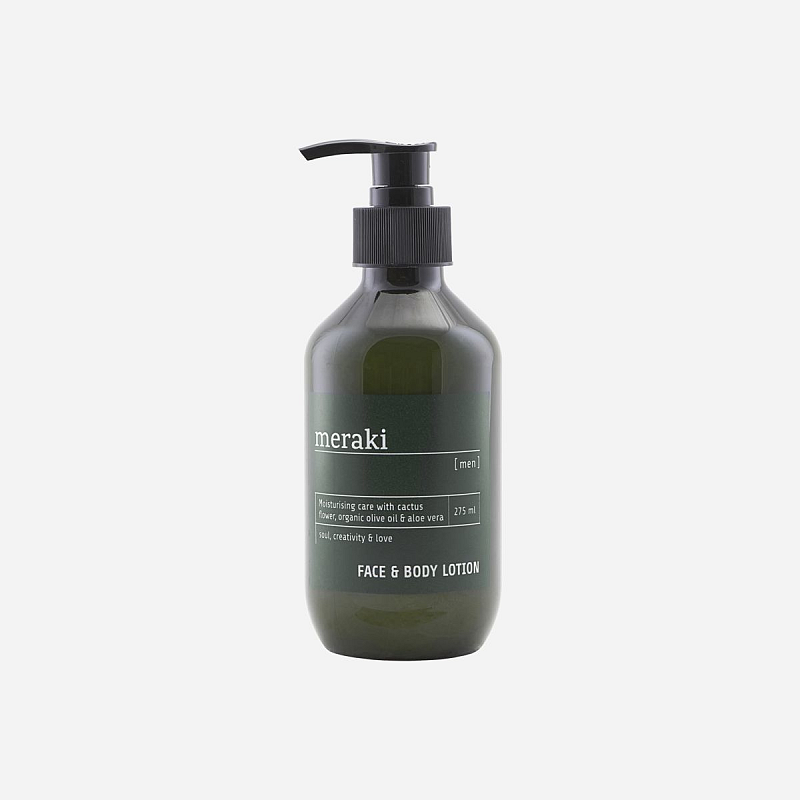 Society of Lifestyle 5707644524644 Body-Creme/Lotion