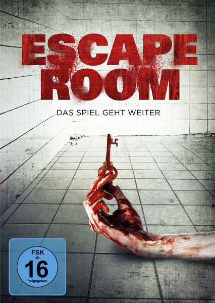 Leonine 88985437089 Film/Video DVD Deutsch, Englisch