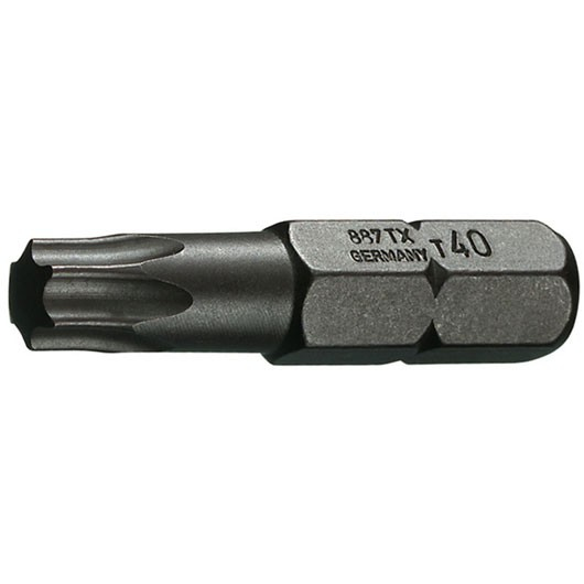 Gedore 6542990 Schraubenziehereinsatz