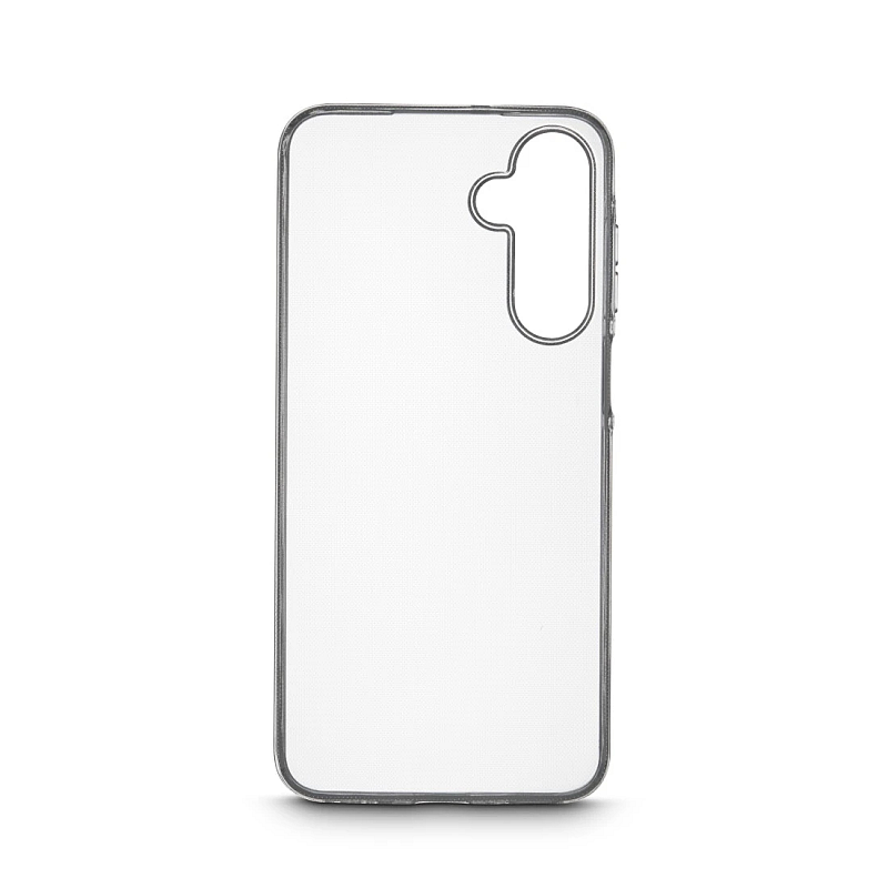 Hama 00080241 Handy-Schutzhülle Cover Transparent