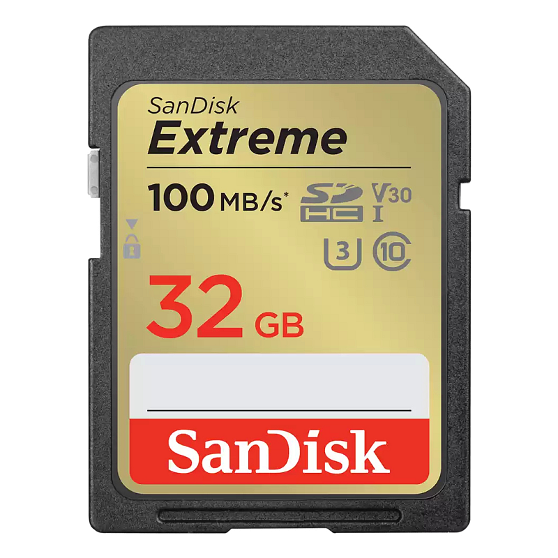 Western Digital SDSDXVV-512G-GNCIN Speicherkarte 512 GB SDHC Klasse 10