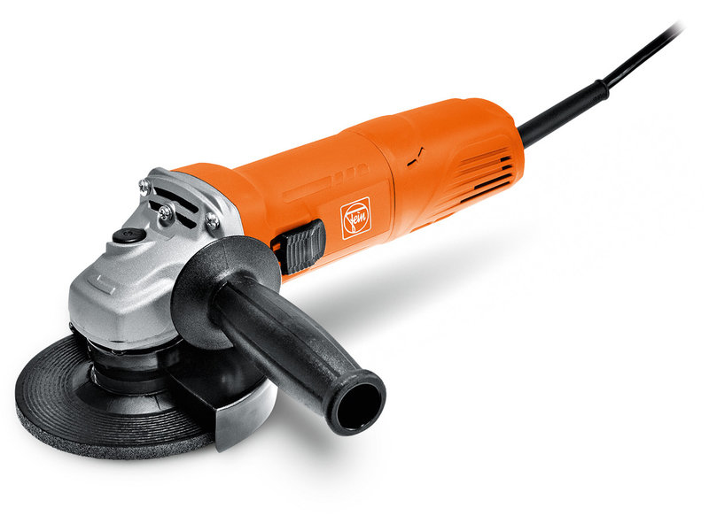 FEIN WSG 7-115 Winkelschleifer 11,5 cm 12500 RPM 760 W 1,7 kg