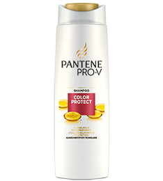 Pantene Pro-V Color Protect 300 ml Shampoo Nicht-professionell Frauen