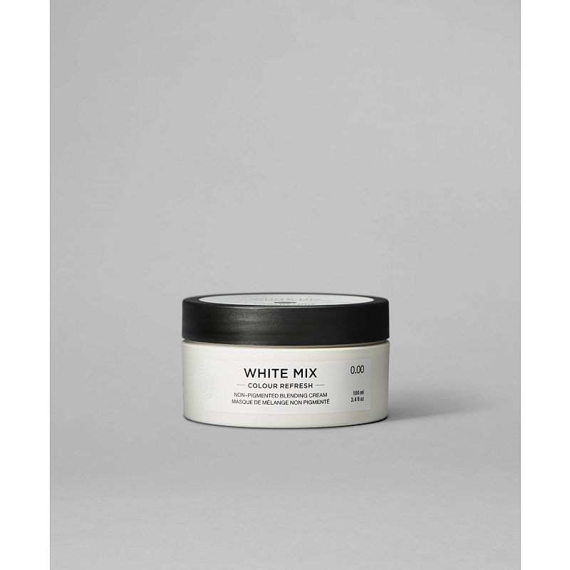 Maria Nila White Mix Haarmaske 100 ml Frauen